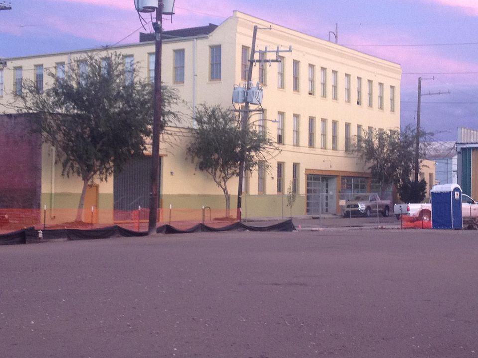 1st image of 517 Soraparu St APT 302