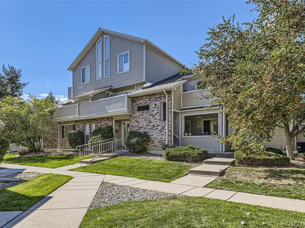 5021 Garrison Street Bldg 5021 #202G, Wheat Ridge, CO 80033