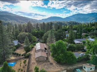 101 Long St, Weaverville, CA 96093