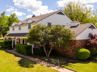 11005 Redbud Ln, Oklahoma City, OK 73120