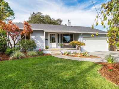 103 Corrillo Drive, San Rafael, CA, 94903