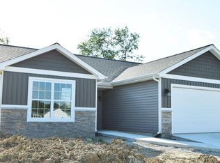 9491 Cappelli Way, Fort Wayne, IN 46825