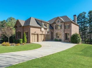 483 McGinnis Way, Milton, GA 30004