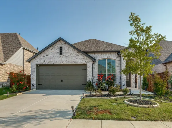 1904 Dappled Grey Ave, Aubrey, TX 76227