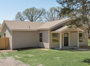 8412 Plainview Dr, Dallas, TX 75217