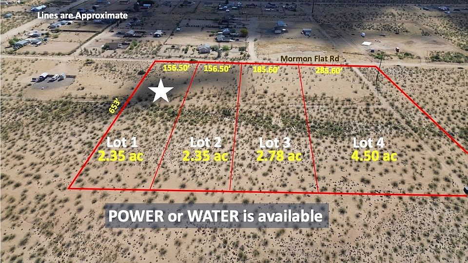 1st image of 306-66-125 Mormon Flat Rd