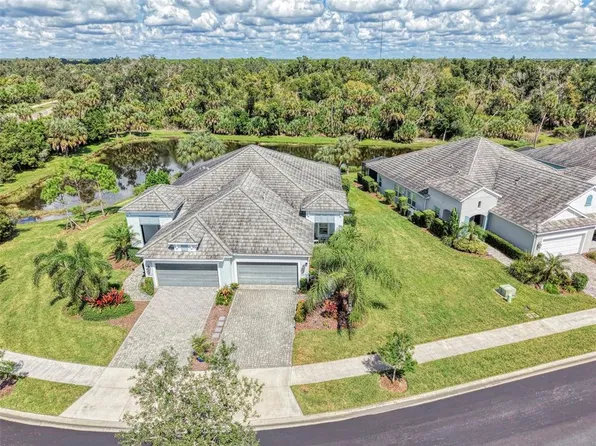 12404 PALATKA DRIVE, VENICE, FL 34293