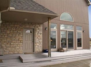 3410 N Three B's & K Rd, Sunbury, OH 43074