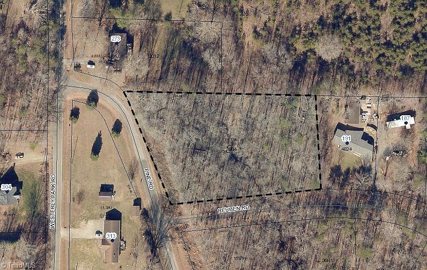 2nd image of 0 Pine Rd Lot 29-31