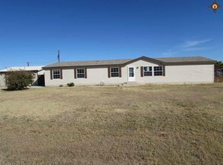 7310 N Dalmont St, Hobbs, NM 88242