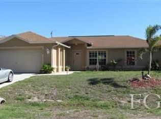 156 SE 16th St, Cape Coral, FL 33990
