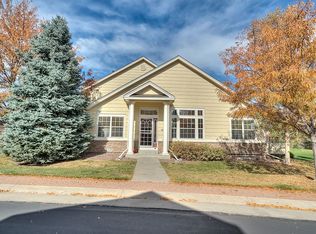 8440 S Lewis Ct, Littleton, CO 80127
