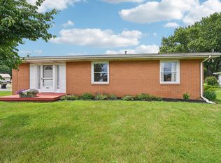 193 New Home Dr, Newark, OH