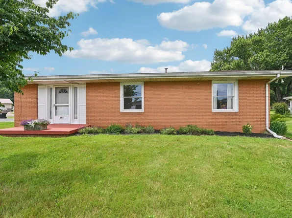 193 New Home Dr, Newark, OH 43055