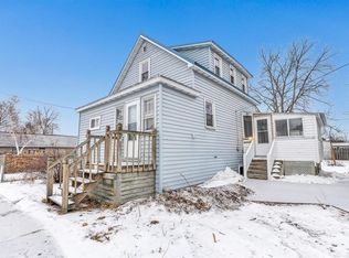 403 Scherer Ave, Oconto, WI 54153