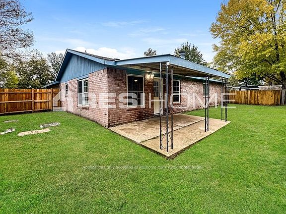 3rd image of 1813 Bette Dr