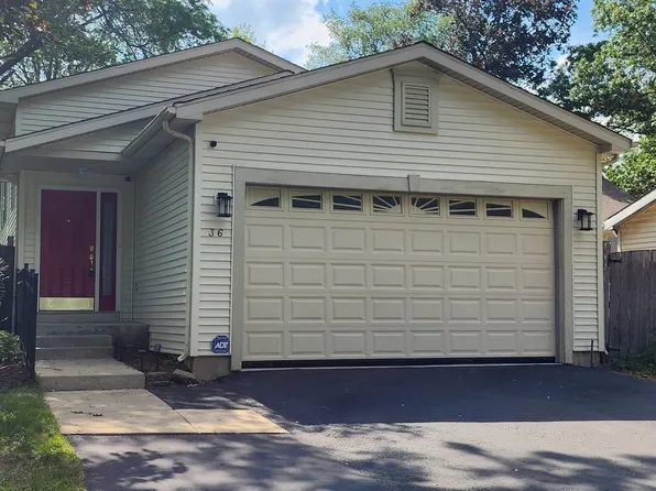 36 Ridgeland Ave, Fox Lake, IL 60020