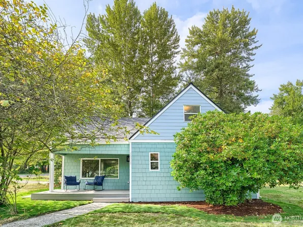 10318 67th Avenue E, Puyallup, WA 98373