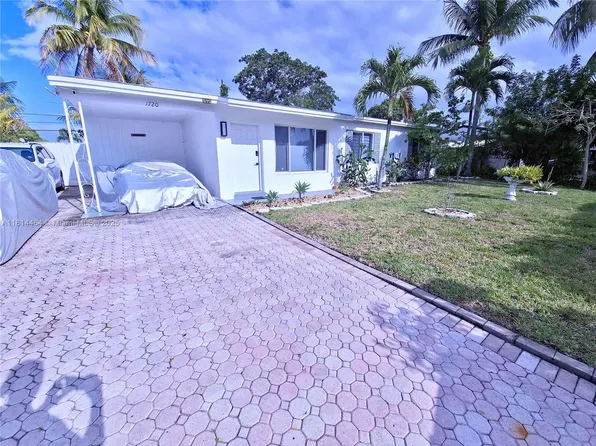 1720 SW 64th Ave, North Lauderdale, FL 33068