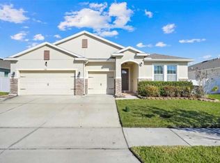 1951 Partin Terrace Rd, Kindred, FL 34744