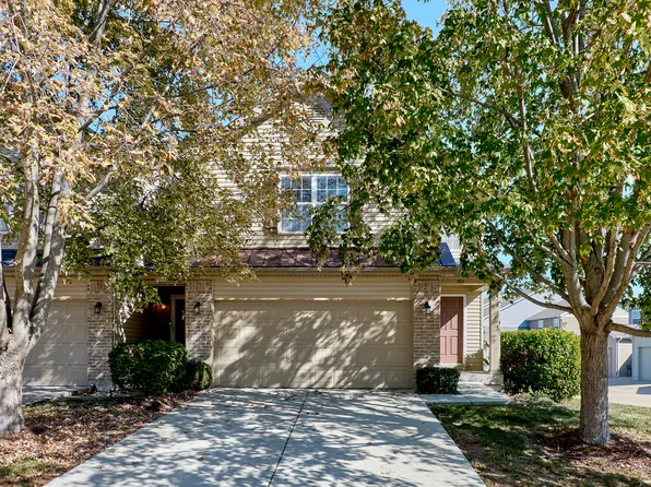 402 Briarcommons Dr, Lake Saint Louis, MO 63367