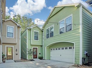 920 Lawrence St UNIT B, Houston, TX 77008