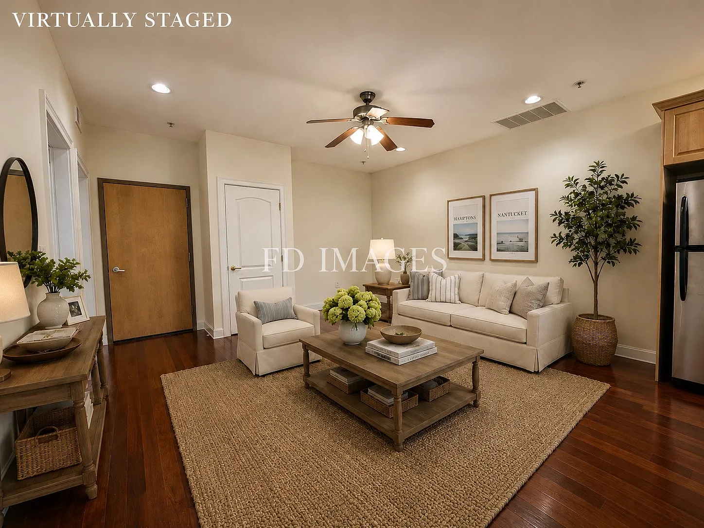 2 bed, 1000 sqft, $2,900 — Photo 2