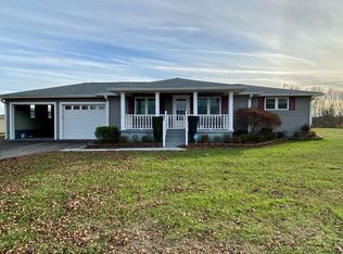 298 County Road 67, Ranburne, AL 36273