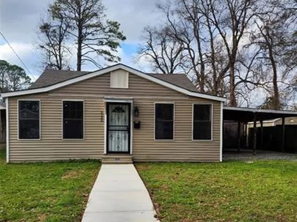 3130 Dawkins St, Alexandria, LA 71301