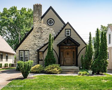505 Wendover Ave, Saint Matthews, KY, 40207