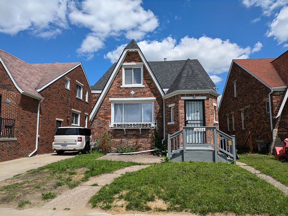 1st image of 16226 Woodingham Dr