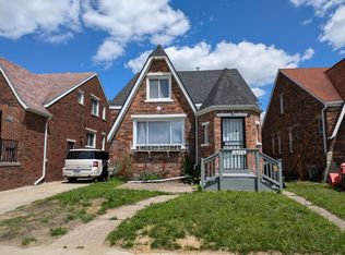 16226 Woodingham Dr, Detroit, MI 48221