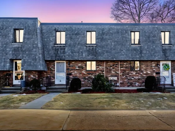 6 Beekman Dr, Agawam, MA 01001