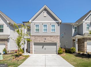 3717 Silvery Way, Powder Springs, GA 30127