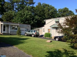 10 Woodside Ave, Temple, PA 19560