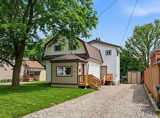 240 Ruby St, Midland, ON L4R2L4