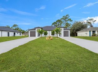 4929/4931 Leonard Blvd S, Lehigh Acres, FL 33973