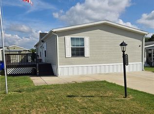 1409 Squire Rd, Streetsboro, OH 44241