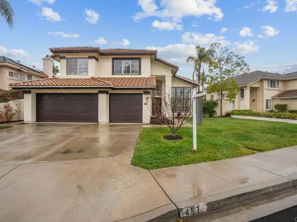 457 Rivercreek Ct, Chula Vista, CA 91914