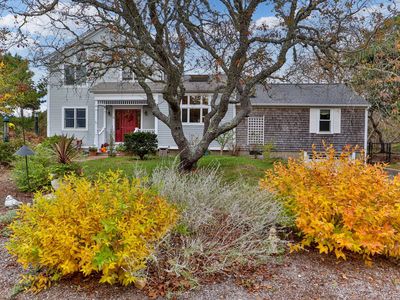 70 Perry Lane, Eastham, MA, 02642