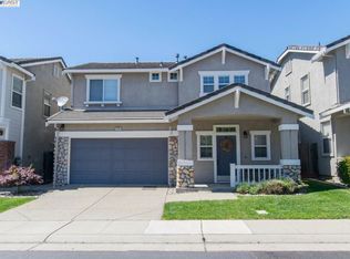 5182 Abbeywood Dr, Castro Valley, CA