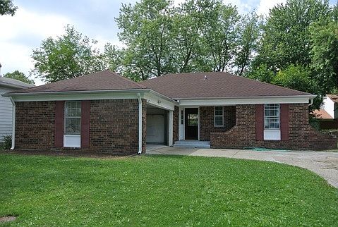 2nd image of 3026 N Osceola Ln