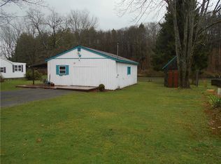 156 Stillwater Rd, Oneonta, NY 13820