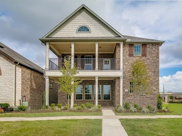 18206 Lake Eagle Dr, Cypress, TX 77433