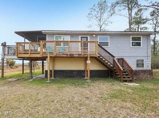 15501 SHELLCRACKER Road, Jacksonville, FL 32226