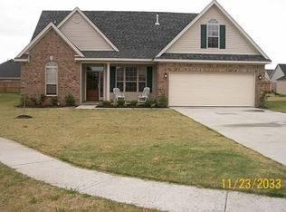 210 Eldon Cv, Marion, AR 72364