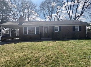 105 Bynum Rd, Forest Hill, MD 21050