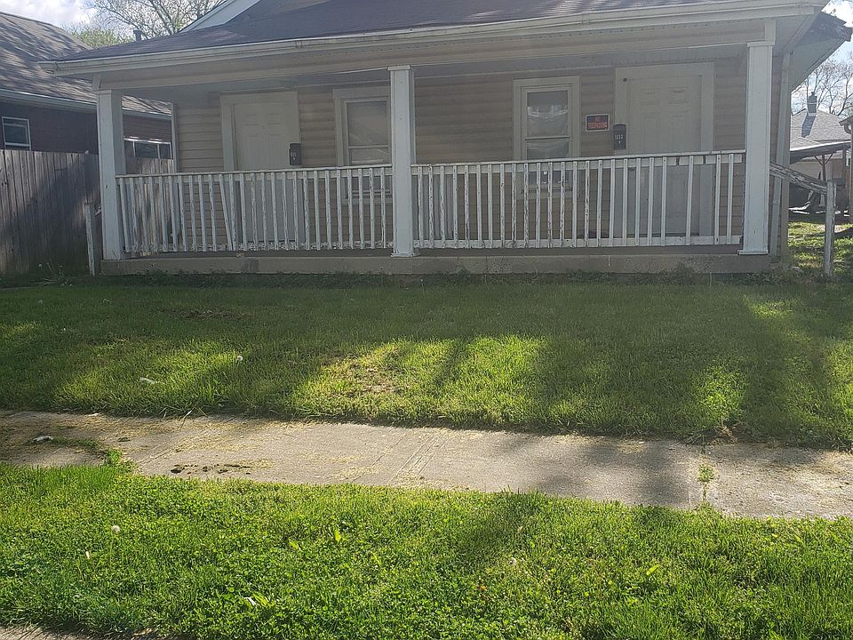 1st image of 1533 S Randolph St #2