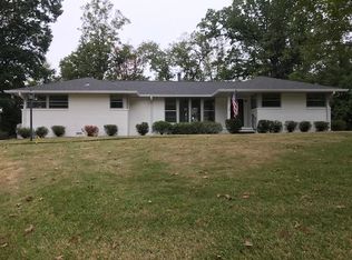 1601 Lake Ridge Cir, Birmingham, AL 35216