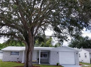 3524 Nixon Rd, Holiday, FL 34691